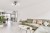 Lampa wisząca Activejet AJE-ALMA 3P E27 3x40W