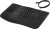Klawiatura HP 480 Comfort Wired Keyboard przewodowa czarna 8T6M1AA