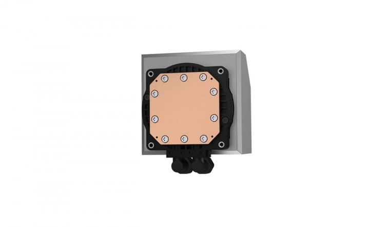 Chłodzenie wodne Deepcool  LT360 ARGB