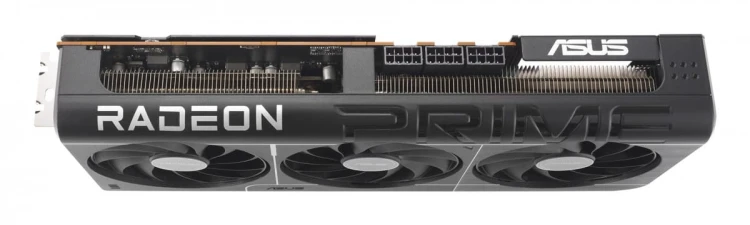 Karta graf. ASUS PRIME RX9070XT O16G