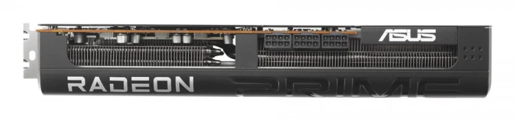 Karta graf. ASUS PRIME RX9070XT O16G