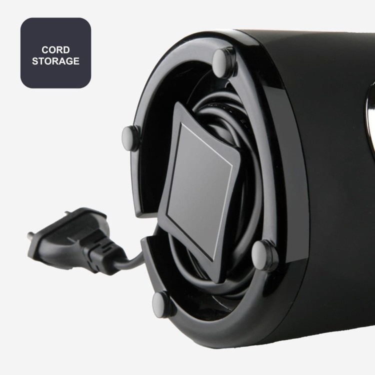 Młynek do kawy Black+Decker BXCG152E