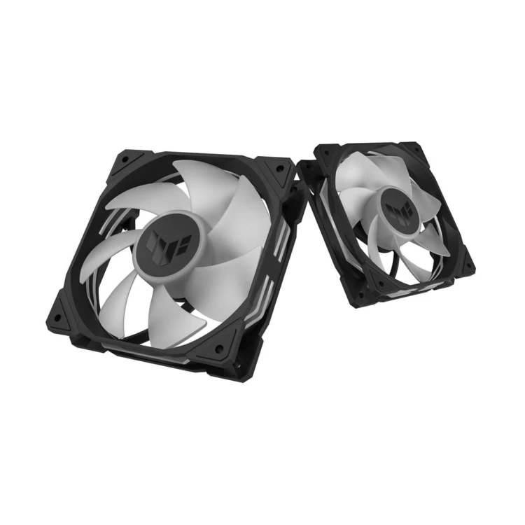 Wentylator ASUS TUF Gaming TR120 ARGB Reverse