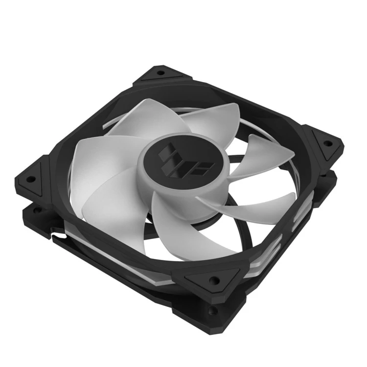 Wentylator ASUS TUF Gaming TR120 ARGB Reverse