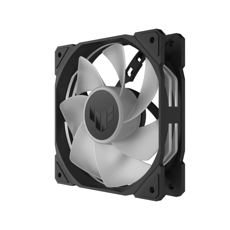 Wentylator ASUS TUF Gaming TR120 ARGB Reverse