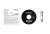 Zotac GT 1030 LP 2GB GDDR5 64b DVI-D HDMI
