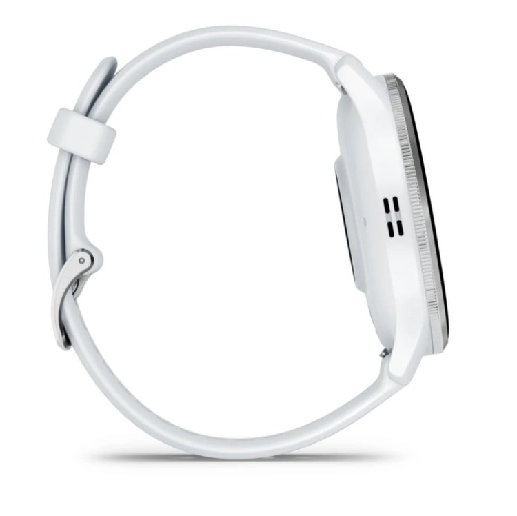 Zegarek Garmin Venu 3 45mm biały