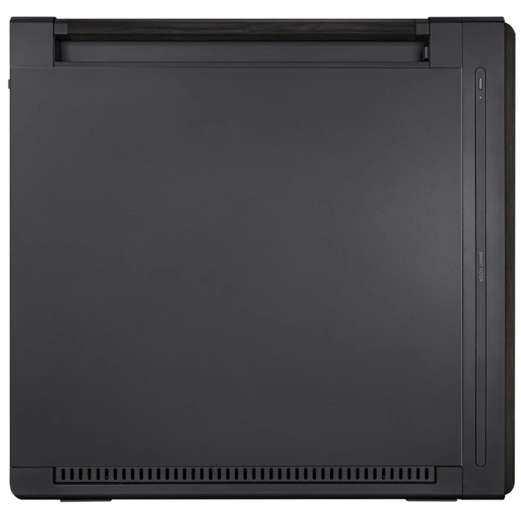 Obudowa Asus PROART PA602 WOOD METAL PWM BLACK