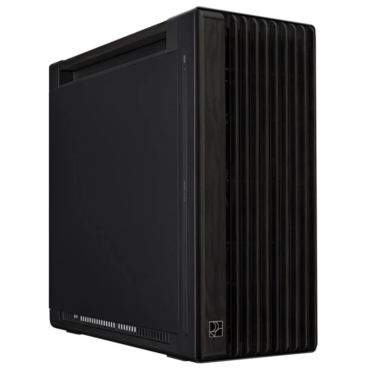 Obudowa Asus PROART PA602 WOOD METAL PWM BLACK