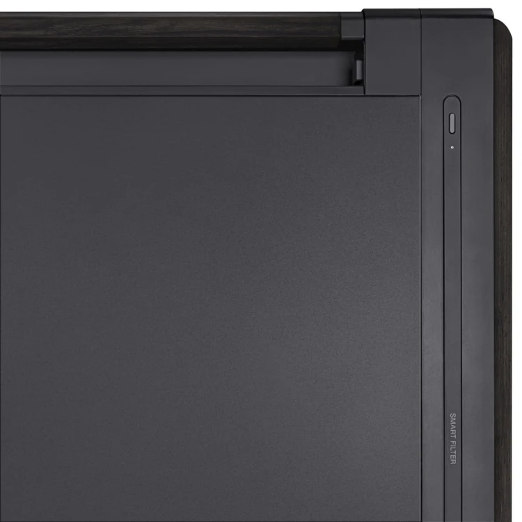 Obudowa Asus PROART PA602 WOOD METAL PWM BLACK
