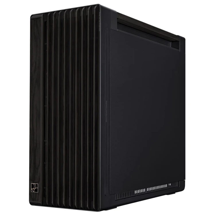 Obudowa Asus PROART PA602 WOOD METAL PWM BLACK