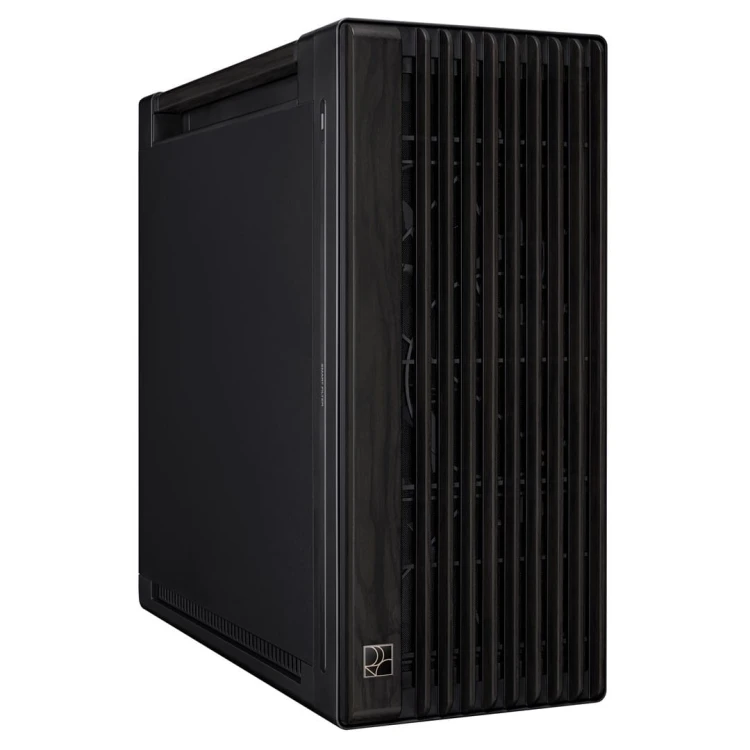Obudowa Asus PROART PA602 WOOD METAL PWM BLACK