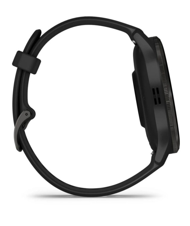Zegarek Garmin Venu 3 45mm Czarny