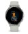 Zegarek Garmin Venu 3S 41mm Srebrny
