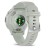 Zegarek Garmin Venu 3S 41mm Srebrny