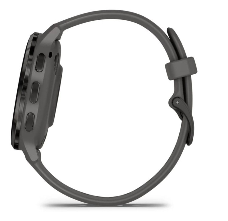 Zegarek Garmin Venu 3S Pebble Grey