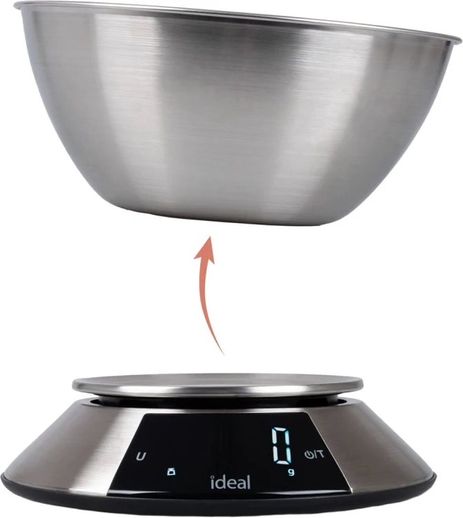 WAGA KUCHENNA IDEAL IK3701