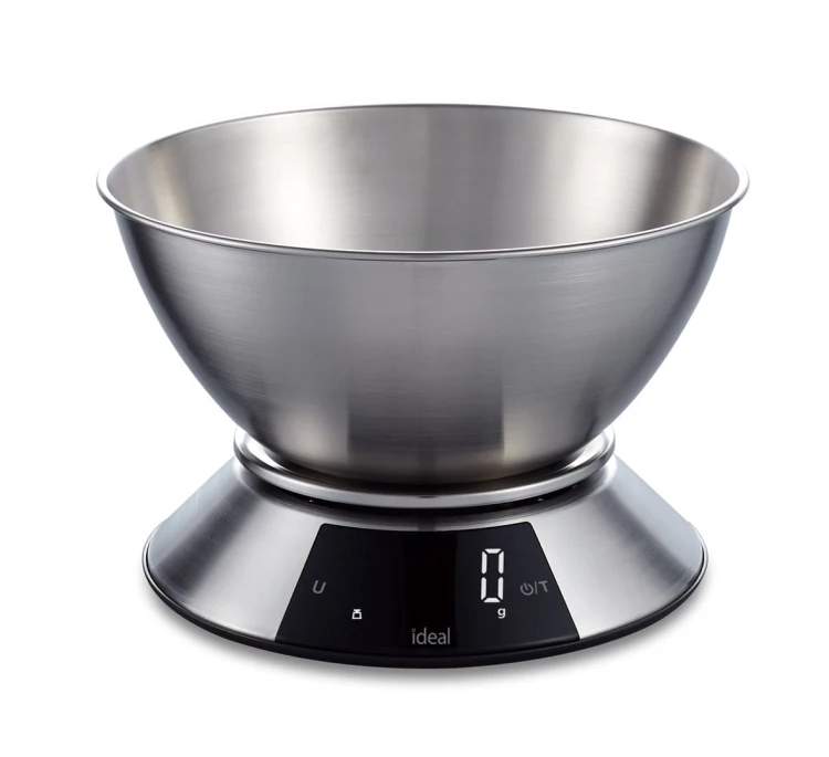 WAGA KUCHENNA IDEAL IK3701