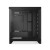 NZXT OBUDOWA H7 FLOW RGB MIDI TOWER Z OKNEM CZARNA (2024)