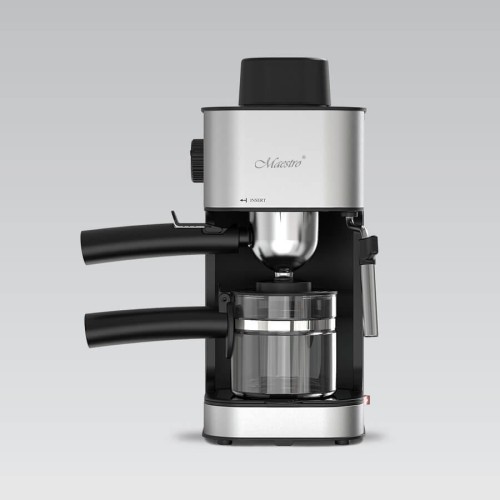 Ekspres do kawy kolbowy 800W MAESTRO MR-411