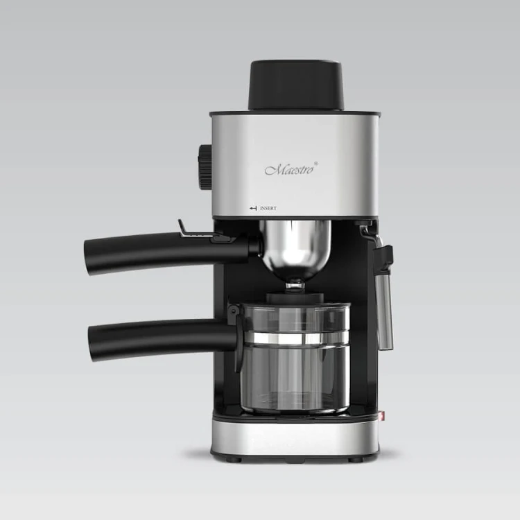 Ekspres do kawy kolbowy 800W MAESTRO MR-411