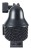 Shure Nexadyne NXN6 - Mikrofon do werbla/tomów, złącze XLR, czarny