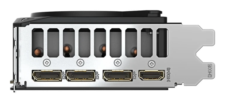 Karta graficzna Gigabyte GeForce RTX 5070 WINDFORCE OC 12GB