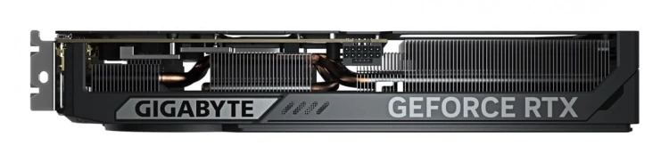 Karta graficzna Gigabyte GeForce RTX 5070 WINDFORCE OC 12GB