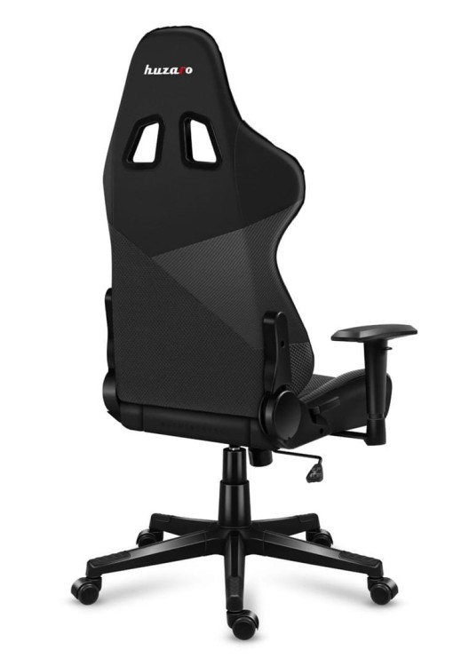 Fotel gamingowy Huzaro Force 6.2 Carbon