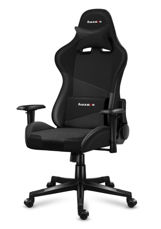 Fotel gamingowy Huzaro Force 6.2 Carbon