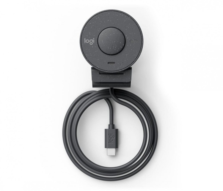 Logitech Brio 305 Graphite
