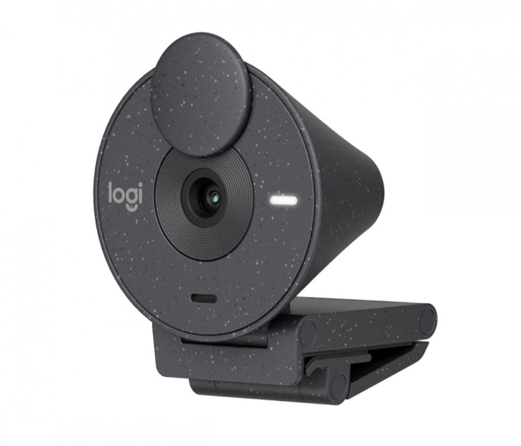 Logitech Brio 305 Graphite
