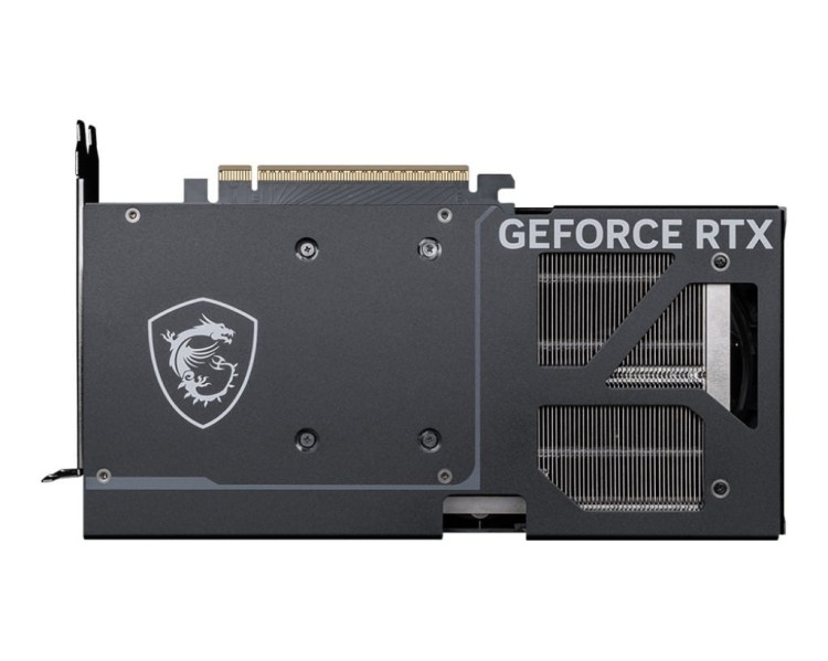 Karta graf. MSI RTX 5070 12G VENTUS 2X OC