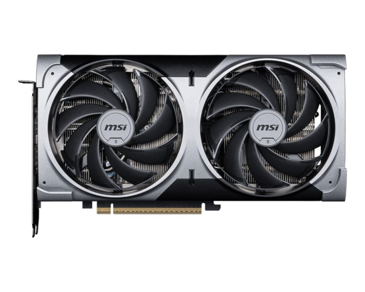 Karta graf. MSI RTX 5070 12G VENTUS 2X OC