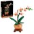 LEGO ICONS 10343 Botanicals - Mała orchidea