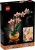 LEGO ICONS 10343 Botanicals - Mała orchidea