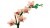 LEGO ICONS 10343 Botanicals - Mała orchidea