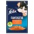 PURINA FELIX FANTASTIC Mix Wiejskie smaki 120x85g