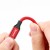 Kabel Baseus Yiven Lightning 1.8m 2A (czerwony) 5