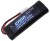 Akumulator Gens Ace 5000mAh 7,2V NiMH Tamiya 3
