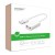 Zewnętrzna karta dźwiękowa USB UGREEN  US205 15cm (biały) 3