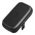 Etui na dysk twardy SSD i akcesoria GSM UGREEN  LP128 (L) (czarne) 1