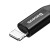 Kabel sprężynowy Lightning Baseus Spring 1m 2A (czarny) 4