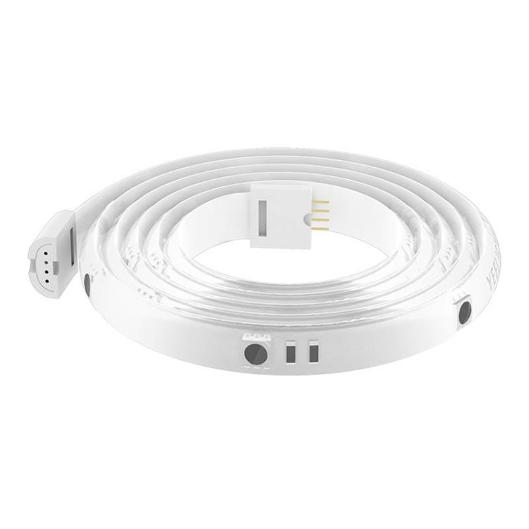 Przedłużenie taśmy LED Yeelight Lightstrip Extension (1 m) 1