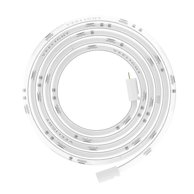 Przedłużenie taśmy LED Yeelight Lightstrip Extension (1 m) 2