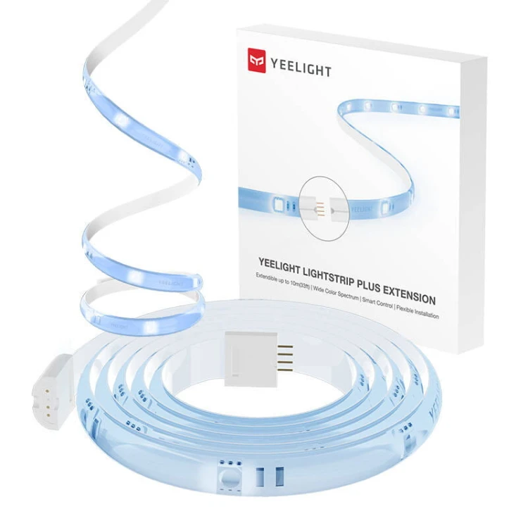 Przedłużenie taśmy LED Yeelight Lightstrip Extension (1 m) 3