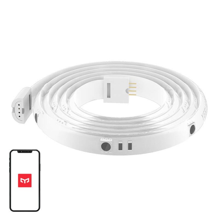Przedłużenie taśmy LED Yeelight Lightstrip Extension (1 m) 4