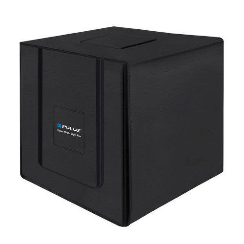 Namiot bezcieniowy Puluz 80cm LED 8500 lumenów 1