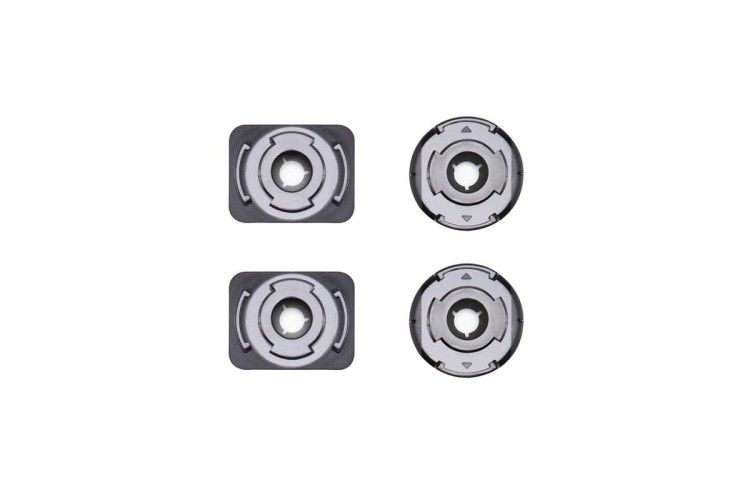 Zestaw mocowań Adhesive Mount Kit DJI Osmo Action 1