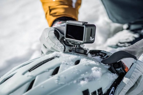 Zestaw mocowań Adhesive Mount Kit DJI Osmo Action 2